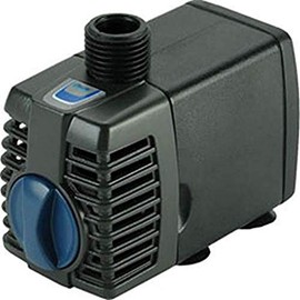 OASE 45414 Fountain Pump, Black
