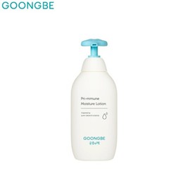 GOONGBE Pri-mmune Moisture Lotion 350ml