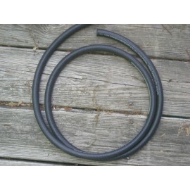 Gates 3/8" ID (9.5mm) Gates SAFETY Stripe Heater Hose 28409,   60 inches