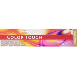 WELLA Wella Professionals Colour Touch 5/0 Light Brown 60ml