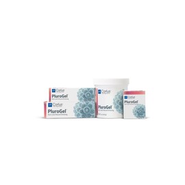 PluroGel Burn and Wound Dressing, 0.7 oz. Tube