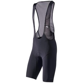 Pearl Izumi Men's Cycling Wear, 3DX Racer Bib Pants, 5.Black, M