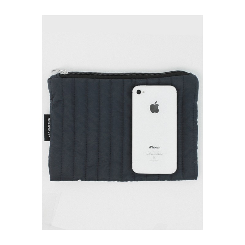 Mayhop Padded Pouch / 메이홉 패딩 파우치