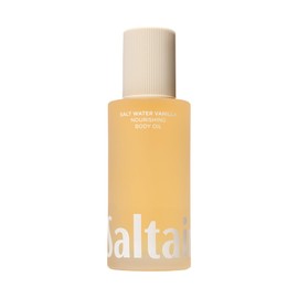 Saltair - Salt Water Vanilla Body Oil - Nourishing Body Moisturizer