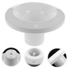 Tofficu Water Dispenser Smart Seat Replacement Part Holder for Water