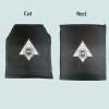 6x6/6x8 Inch Flexible Lightweight Pad | Shock Absorbing Insert for