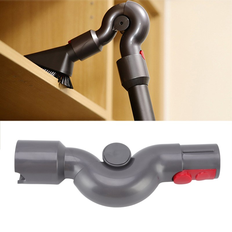 Vacuum Cleaner High Altitude Adapter Replacement Plastic Cleaning Hose Converter