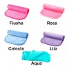 Make Up Toalla Make Up Remover Desmaquillante Reutilizable Suave