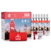 KONG MING CAR CO2 Inflator Sets for Cycling with 6