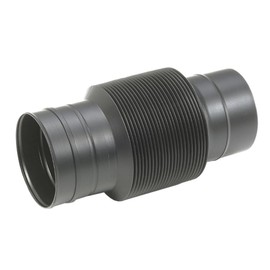 Tamiya 89933 Airbrush System AO-7019 Exhaust Hose for Painting Booths, 19.7 inches (50 cm)