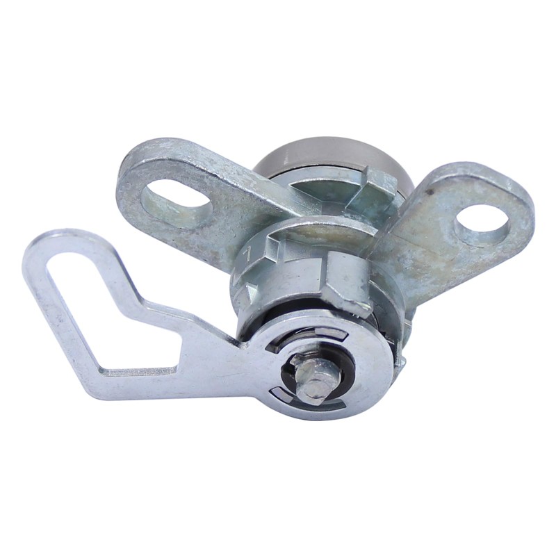 DriveFix Tailgate Lock Cylinder and Keys for Nissan Frontier 2005-2021