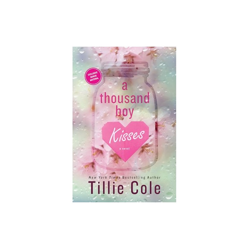 A Thousand Boy Kisses