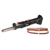 WEN Cordless Detail File Sander, Variable Speed (Tool Only, 20V