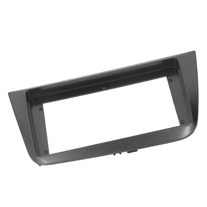 9in Car CD Radio Fascia Dash Stereo Headunit Surround Panel