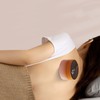 Electric Vacuum Gua Sha Massager 99 Gears Hot Compress Negative
