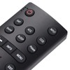 TV Remote Control, CT-RC2US-18 LED TV Remote Control Replacement for
