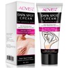 IFUDOIT Whitening Cream for Armpits, Knees, Elbows, Sensitive and Private