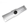 BAUHELD Marking Gauge Metal 200 mm - Scribing Tool Made