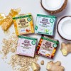 Garnier Ultimate Blends Delicate Oat Softening Shampoo Bar for Sensitive