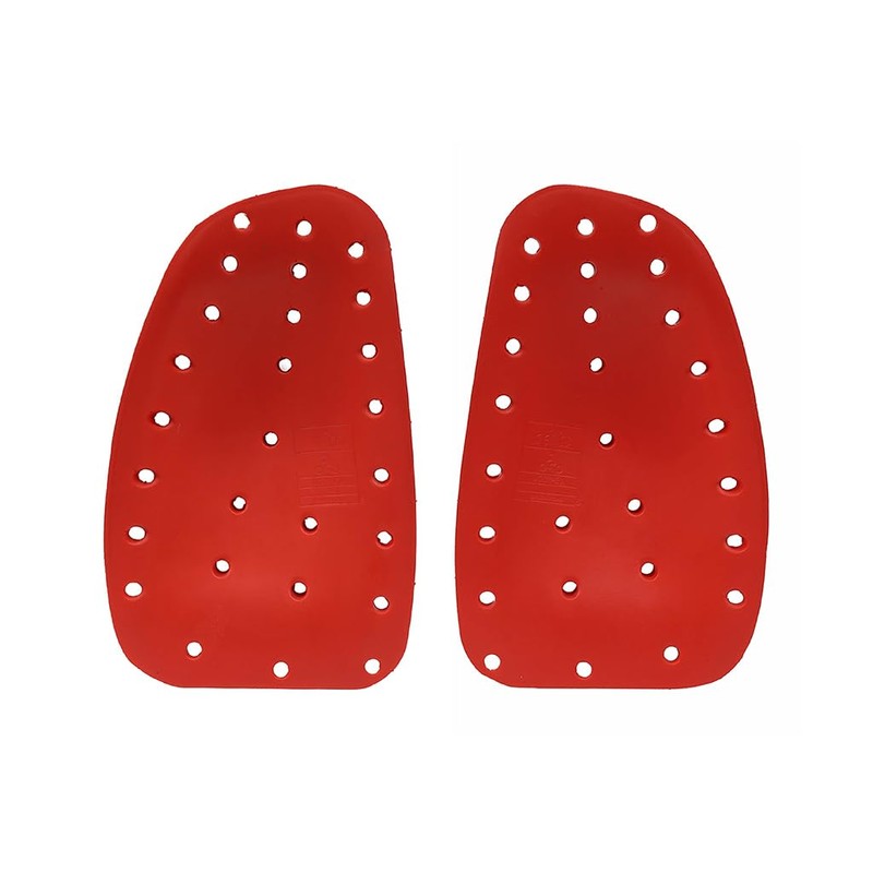 Poi Designs POi WOMEN'S CHEST PROTECTOR CE