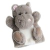Doudou et Compagnie HO2592 Douce Marionette – Hippo