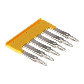 WEIDMULLER 1608900000 ZQV 2.5/6