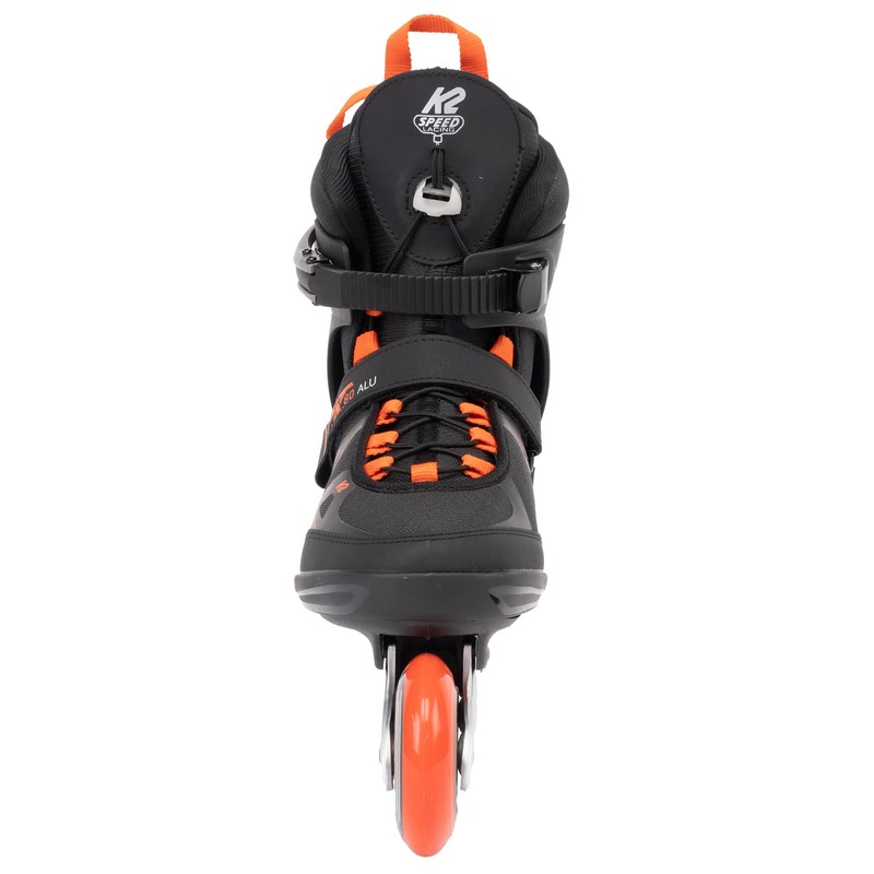 K2 Skate F.I.T. 80 Alu, 11
