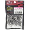 NT SWIVEL INTERSNAP NT POWER BLACK Hanger Pack of 50