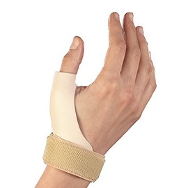 Orthoservice Daumfix Medium Hand Thumb Splint XL Right