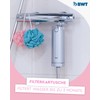 BWT Filterkartusche, 3 Stück (1er Pack), 3