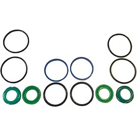 Hydraulic Trim Tilt Cylinder Seal Rebuild/Repair Kit For Volvo Penta 290 DP SP A