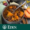 Eden Organic Black Beans, 15 oz Can (12-Pack Case), No