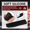 2026 New Backup Camera Rain Shield,Silicone Reverse Camera for Car