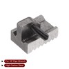 sourcing map Pipe Wrench Heel Jaw with Pin Assembly 10"