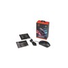 ASUS ROG Strix Impact II Ambidextrous Ergonomic Gaming Mouse with
