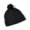 FALKE Unisex Beanie Hat, Black (Black 3000)
