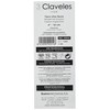 3 Claveles 2014 Straight Scissors Nail File 4 "