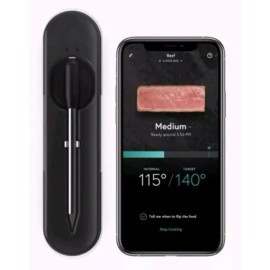Yummly Smart Thermometer Bluetooth Meat Thermometer NEW IN BOX UNOPENED
