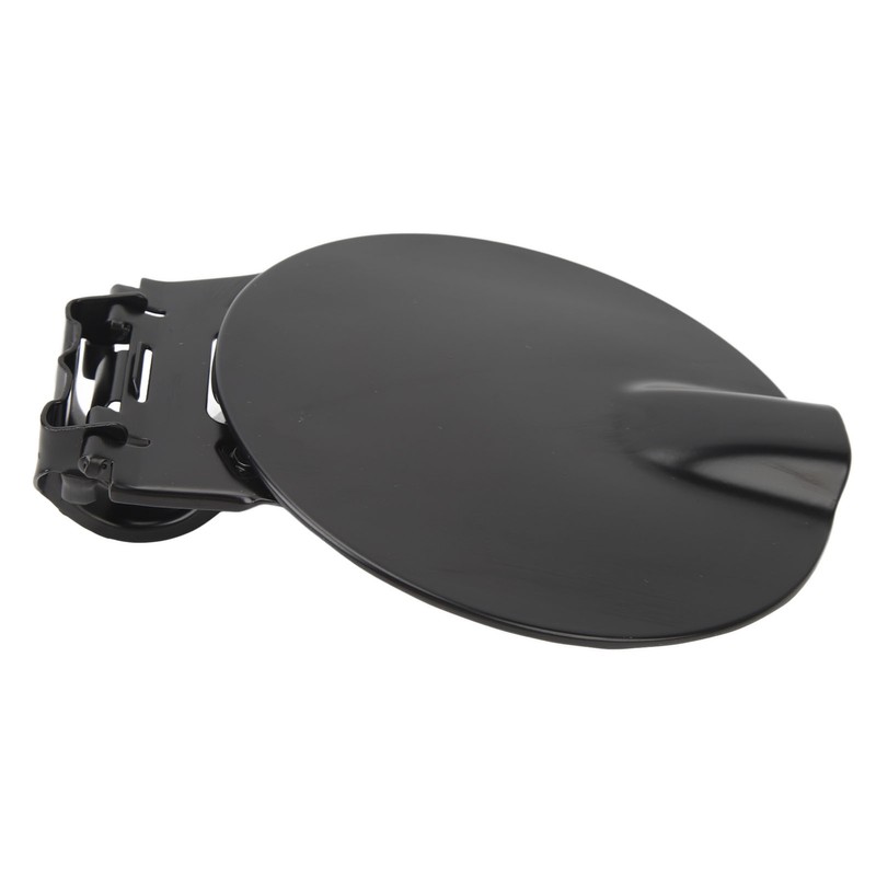 Fuel Filler Door Cover Gas Cap Tank Cover 10385417 Black
