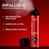 LOréal Paris Infallible Setting Mist Fijador de maquillaje, Regular 75ml