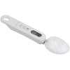 Rosenstein & Söhne Spoon Scale: Digital Spoon Scale, LCD Display,