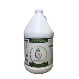 VermisTerra Earthworm Tea (Gallon)