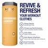 HEX Performance Laundry Detergent, Citrus, 100 Loads (Pack of 2)