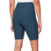 Mondetta - Pantalones cortos de bicicleta de peso medio para