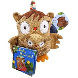 The Little Owl. Owl Family