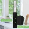 Doyeemei Whetstone, Portable Whetstone, Correction Whetstone, Double-Sided Diamond Whetstone, Foldable,