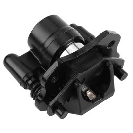 Broco Rear Brake Caliper Fit for 50 90 110 125cc ATV Quad Taotao Roketa Sunl Go Kart