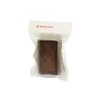 speed mao Stylish Simple Rectangle Toothpick Holder, Brown