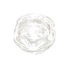 Genuine IGNIS Oven Glass Lamp Cover 481245028007