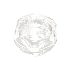 Genuine IGNIS Oven Glass Lamp Cover 481245028007